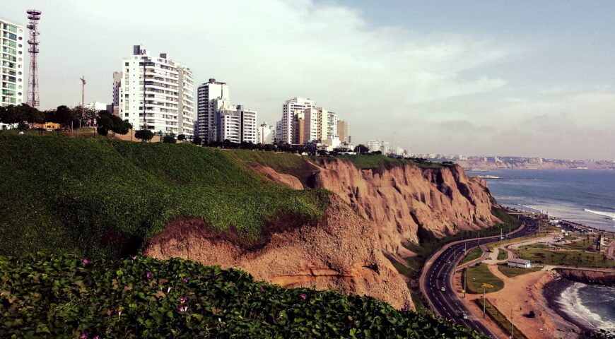 13 Razones Para Viajar A Perú