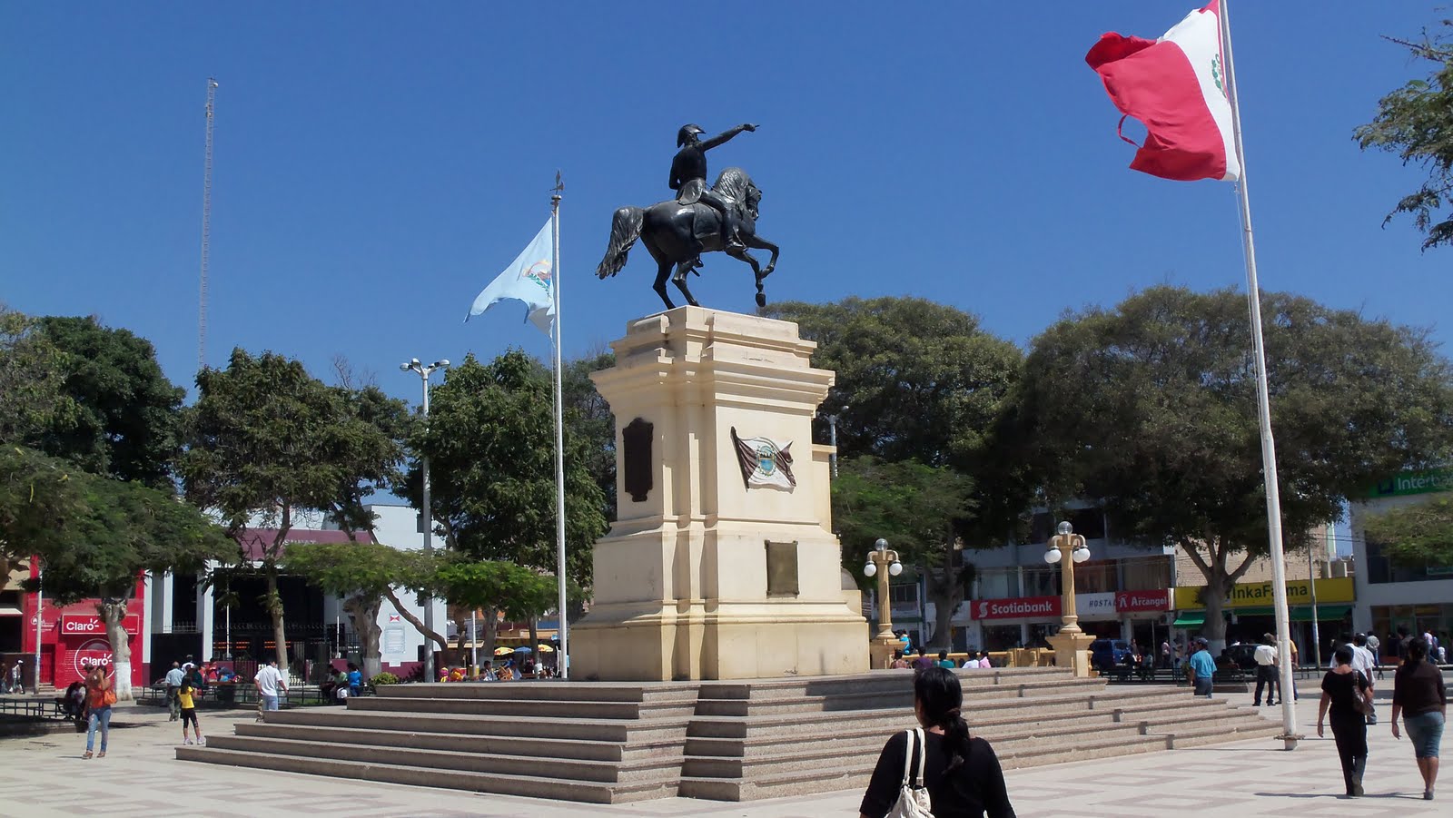 Ciudad Pisco: el Lugar donde nace el Famoso Licor Peruano