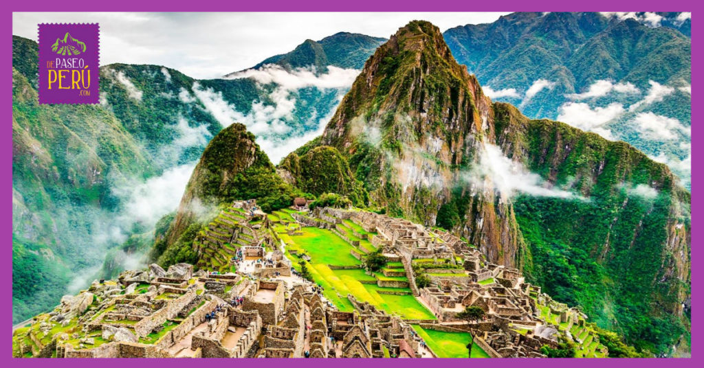 Lima-Cusco-Machu Picchu 6D-5N