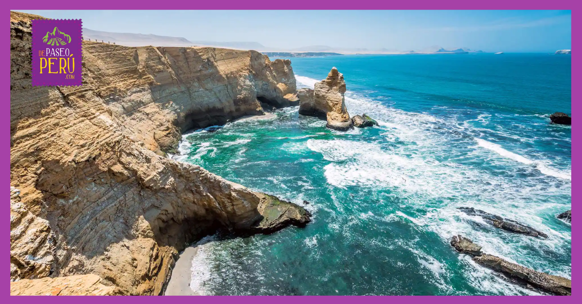 Programa Lima-Cusco-MachuPicchu-Ica-Paracas-Montaña de 7 Colores 8D-7N