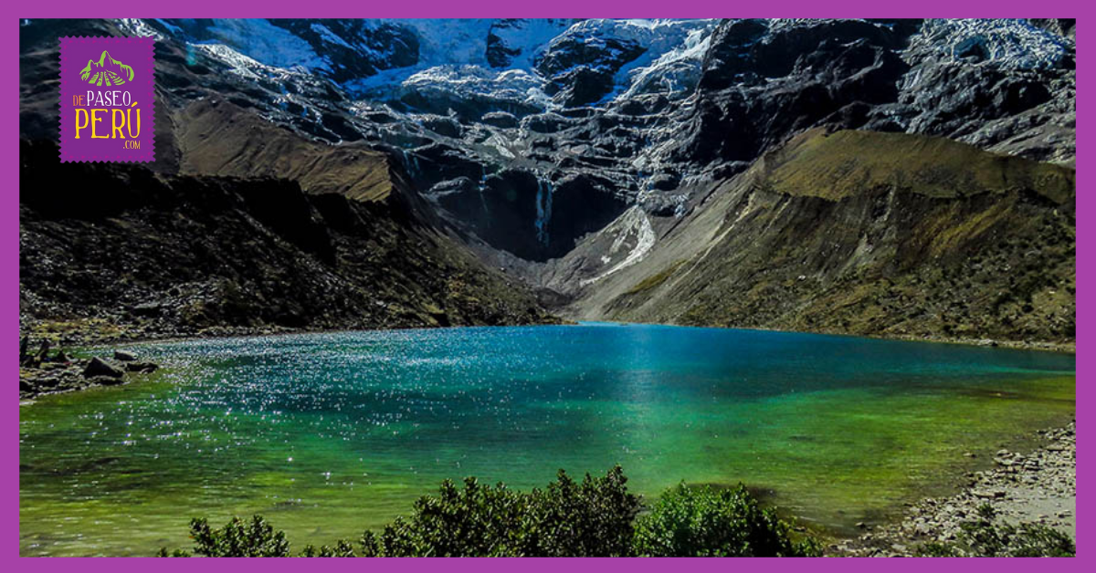 Programa Lima-Cusco-MachuPicchu-Ica-Paracas-Montaña de 7 Colores-Laguna de Humantay 10D-9N