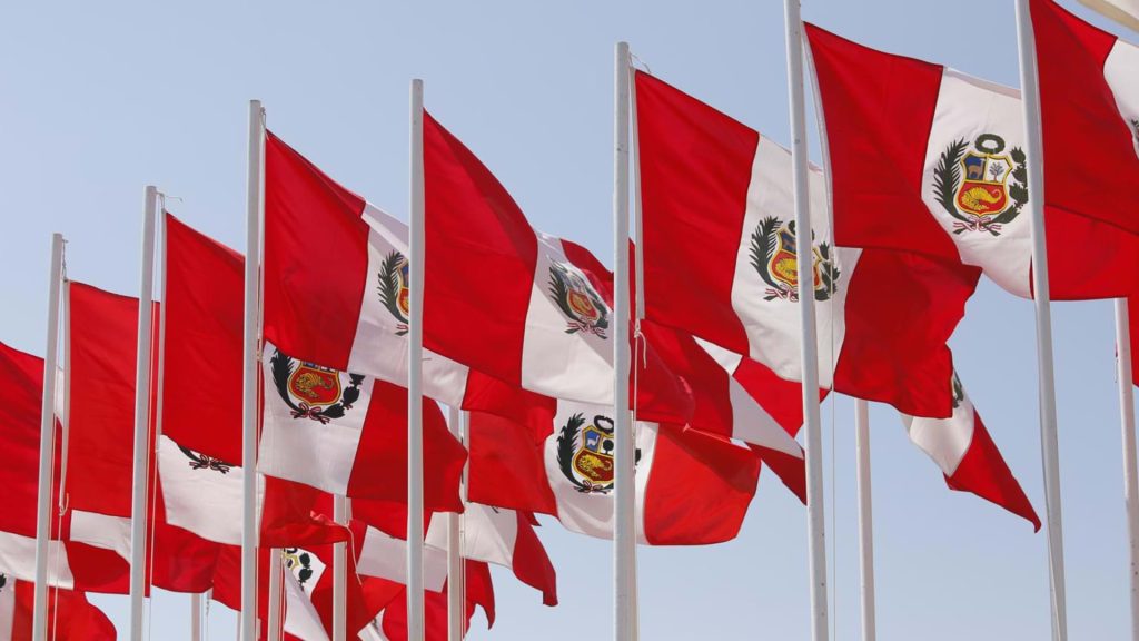 Fechas Patrias de Perú