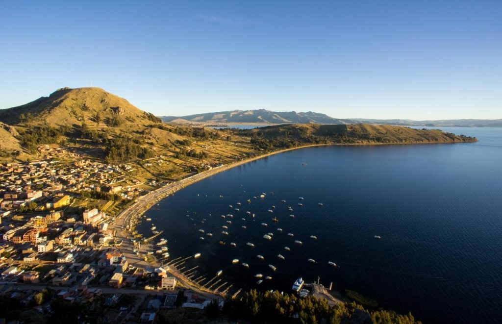 Puno Perú