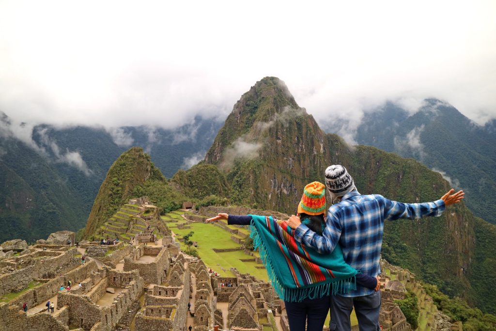 consejos viajar a peru de paseo perú